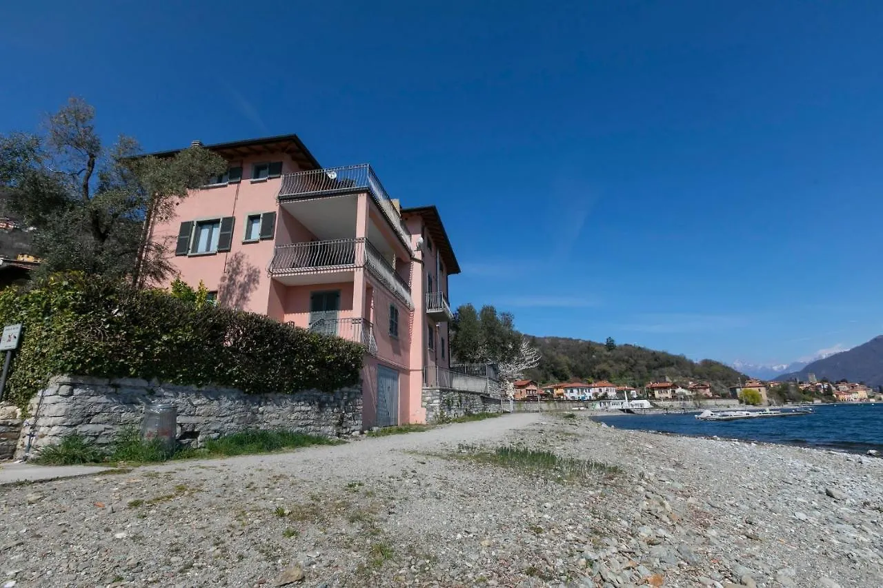 Garibaldi Lake View Apartments San Siro   San Siro (Lombardy)