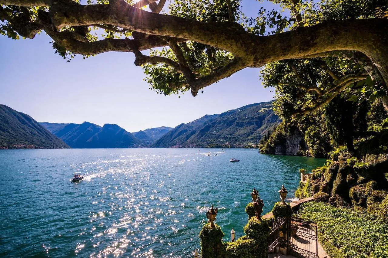 Garibaldi Lake View Apartments San Siro  Italy