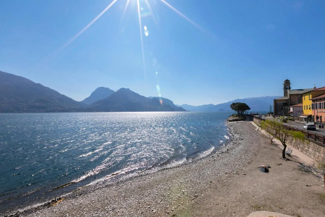 Garibaldi Lake View Apartments San Siro  0*, San Siro (Lombardy)