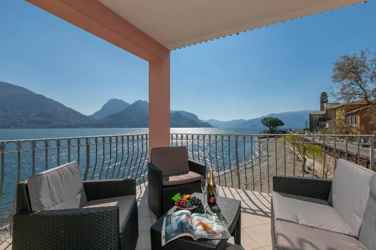 Garibaldi Lake View Apartments San Siro  Italie