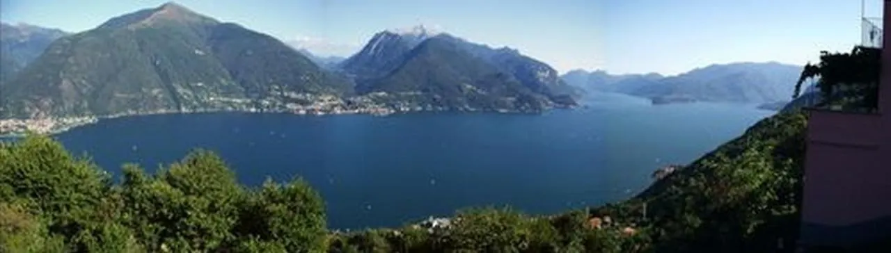 Garibaldi Lake View Apartments San Siro  San Siro (Lombardy)
