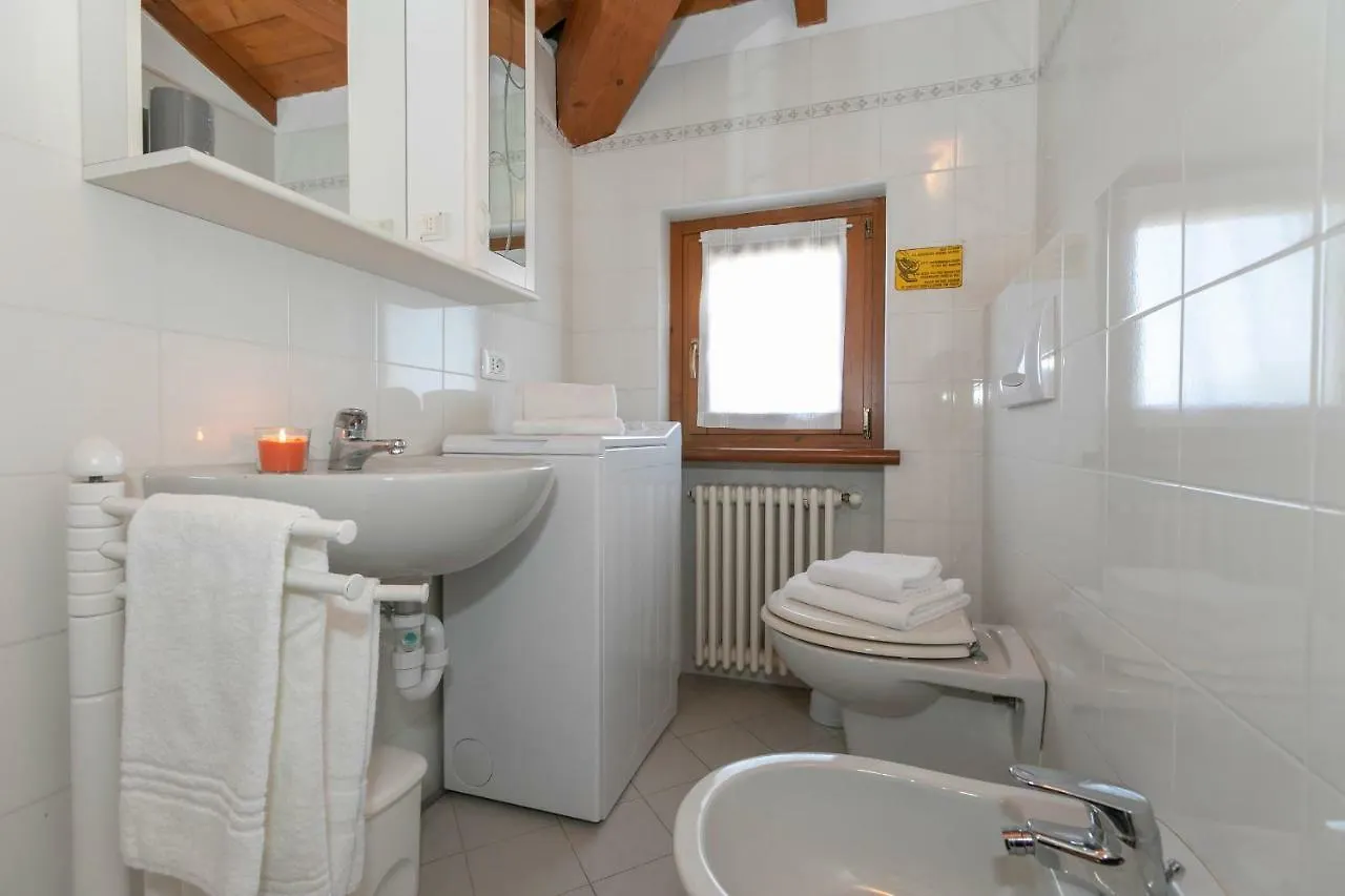 Garibaldi Lake View Apartments San Siro   San Siro (Lombardy)