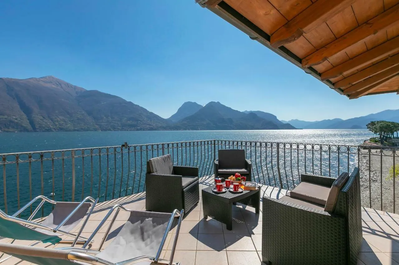 Garibaldi Lake View Apartments San Siro  0*, San Siro (Lombardy)