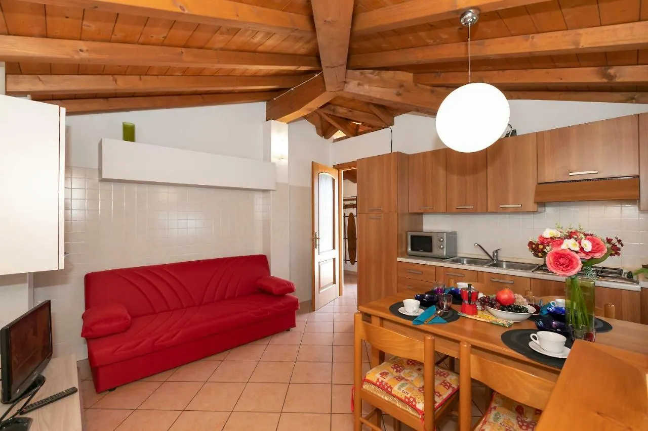 Garibaldi Lake View Apartments San Siro  0*, San Siro (Lombardy) Italie
