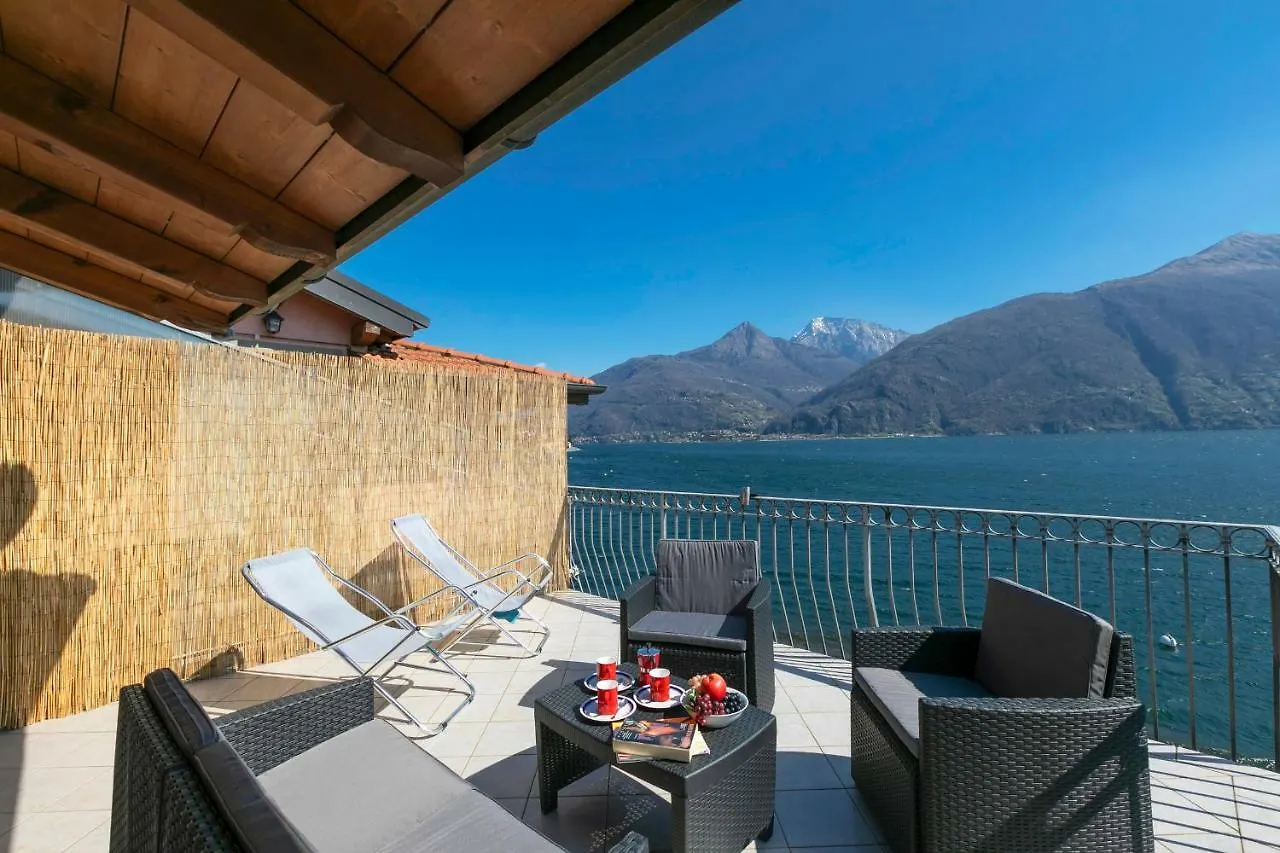 Garibaldi Lake View Apartments San Siro  Italie